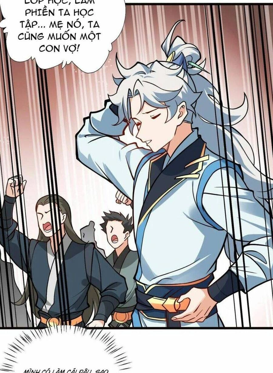 Mang Theo Các Tiên Tử Vô Địch Thiên Hạ Chapter 45 - 13