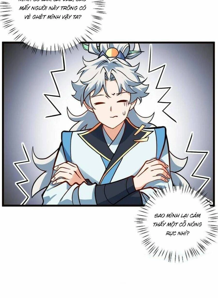 Mang Theo Các Tiên Tử Vô Địch Thiên Hạ Chapter 45 - 14