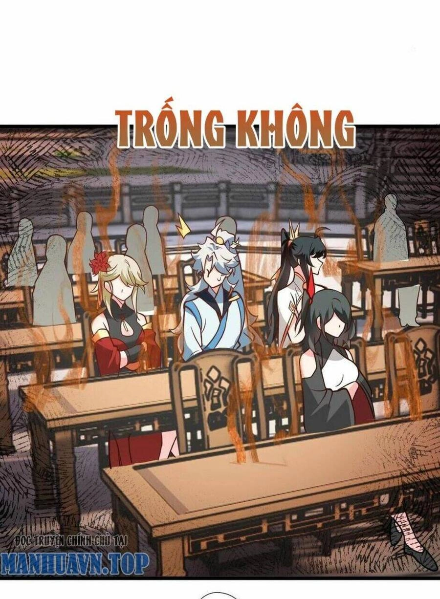 Mang Theo Các Tiên Tử Vô Địch Thiên Hạ Chapter 45 - 15