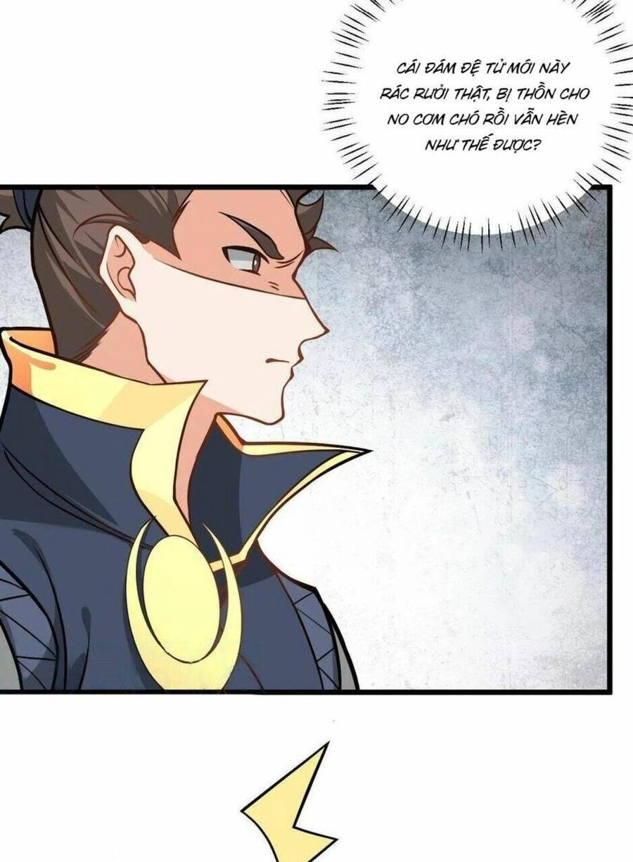 Mang Theo Các Tiên Tử Vô Địch Thiên Hạ Chapter 45 - 17