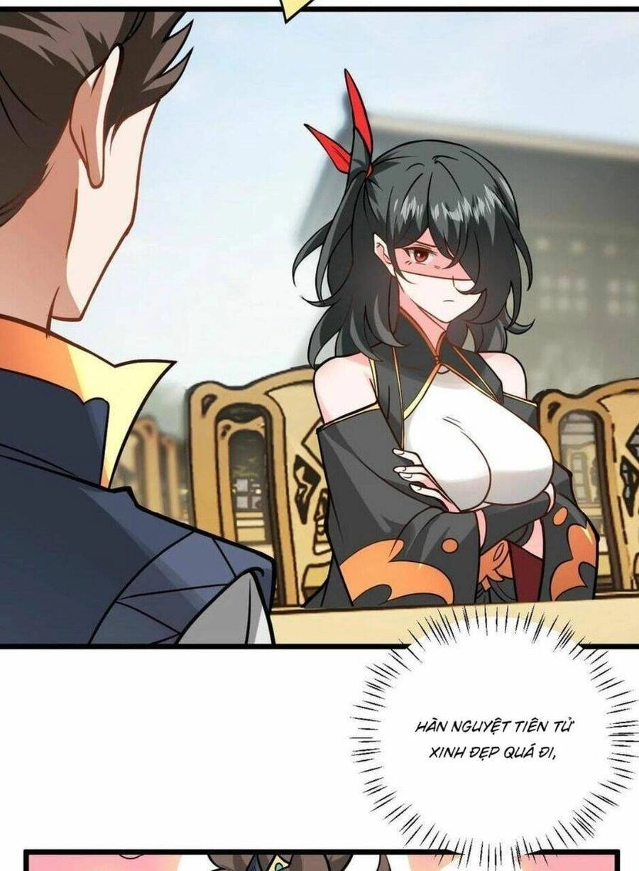 Mang Theo Các Tiên Tử Vô Địch Thiên Hạ Chapter 45 - 18