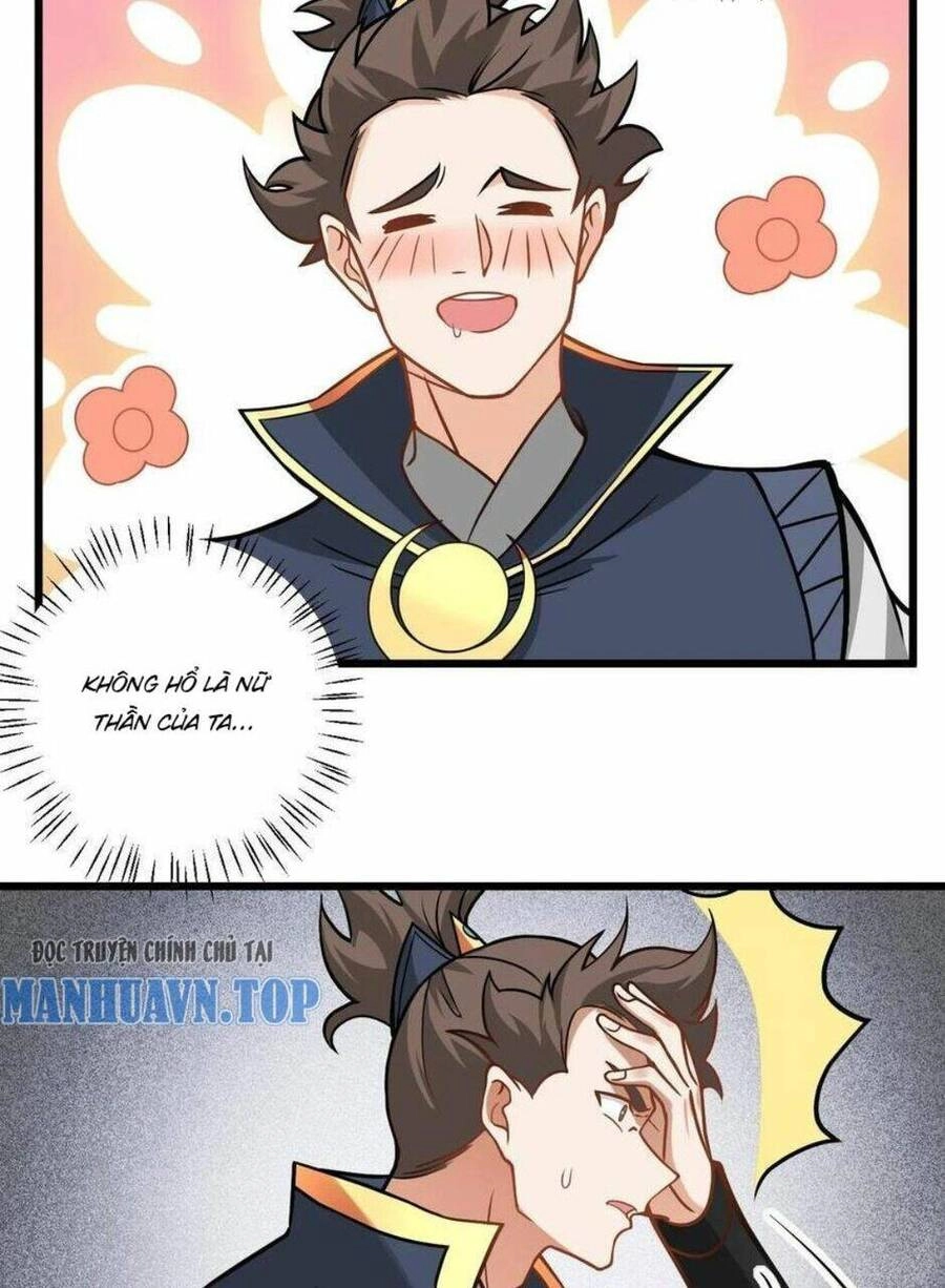 Mang Theo Các Tiên Tử Vô Địch Thiên Hạ Chapter 45 - 19