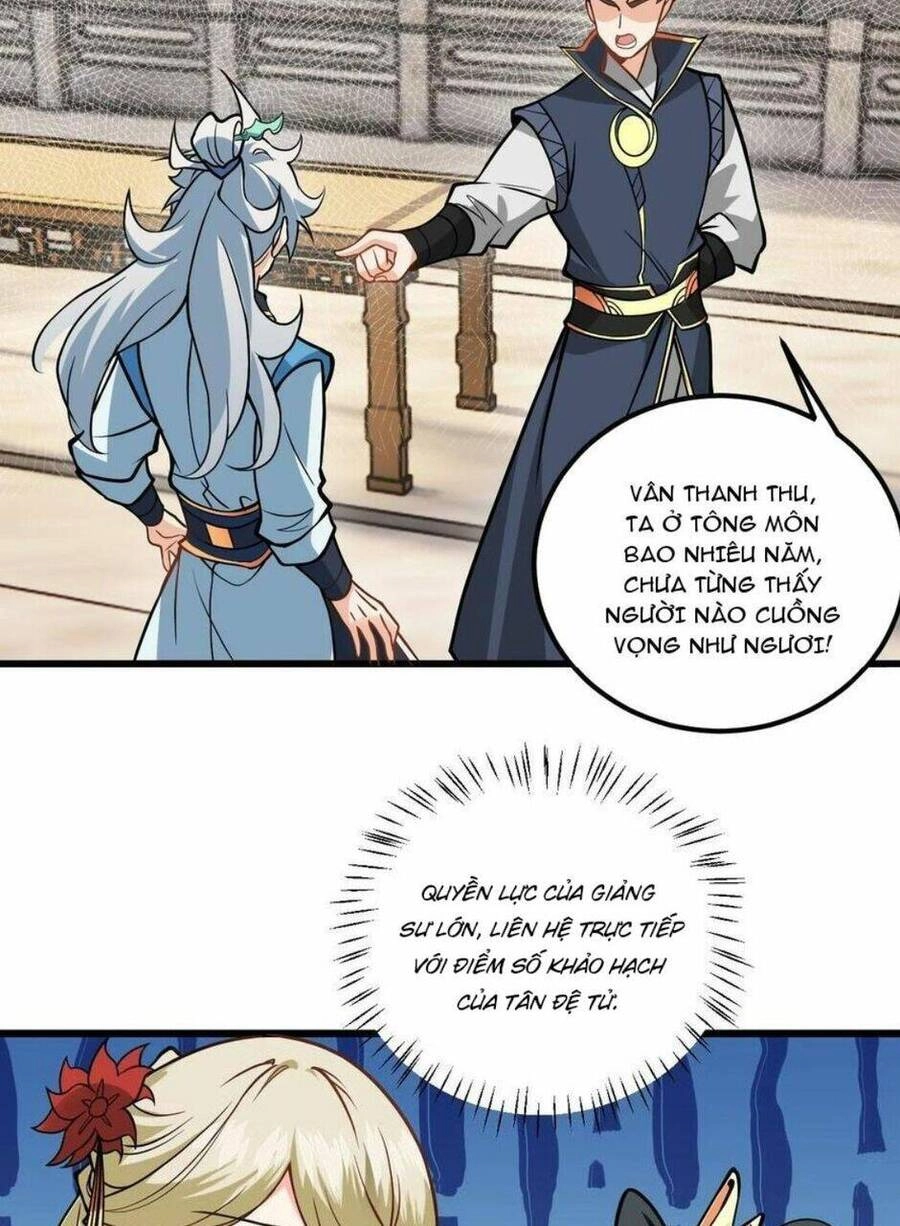 Mang Theo Các Tiên Tử Vô Địch Thiên Hạ Chapter 45 - 21