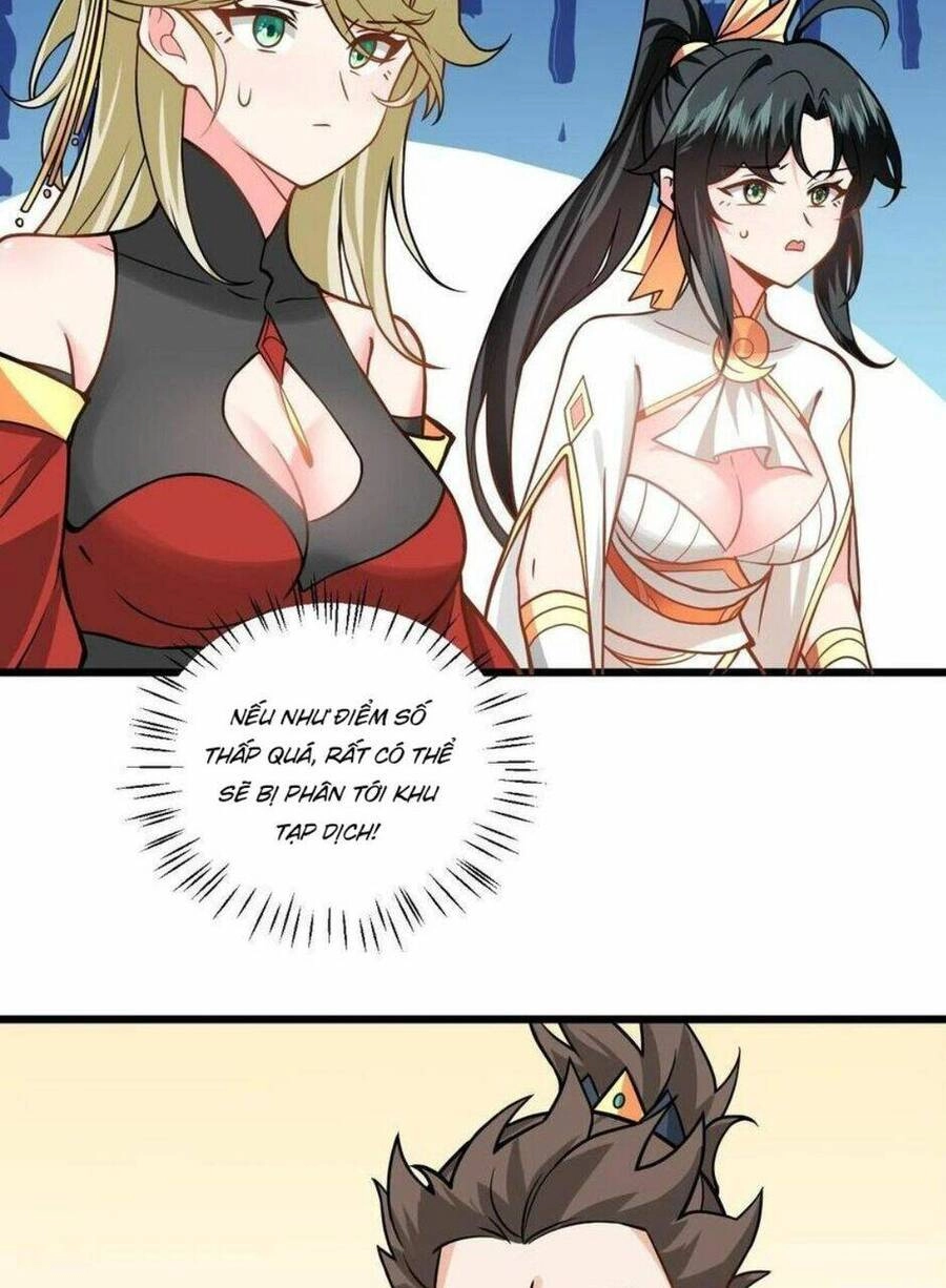 Mang Theo Các Tiên Tử Vô Địch Thiên Hạ Chapter 45 - 22