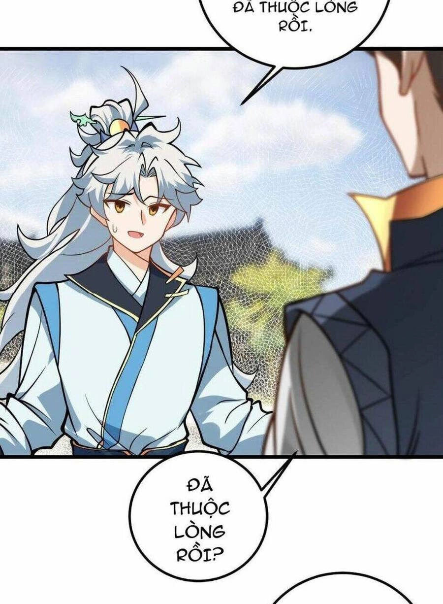 Mang Theo Các Tiên Tử Vô Địch Thiên Hạ Chapter 45 - 24