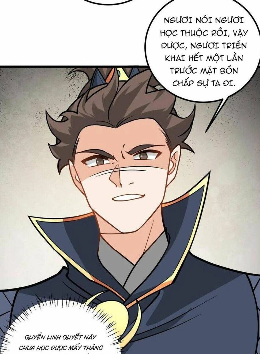 Mang Theo Các Tiên Tử Vô Địch Thiên Hạ Chapter 45 - 26