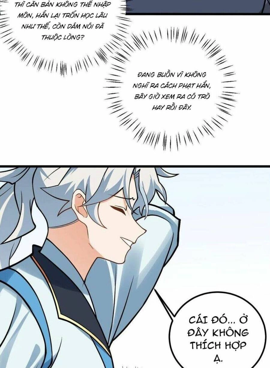 Mang Theo Các Tiên Tử Vô Địch Thiên Hạ Chapter 45 - 27