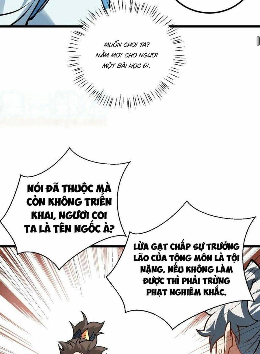 Mang Theo Các Tiên Tử Vô Địch Thiên Hạ Chapter 45 - 28