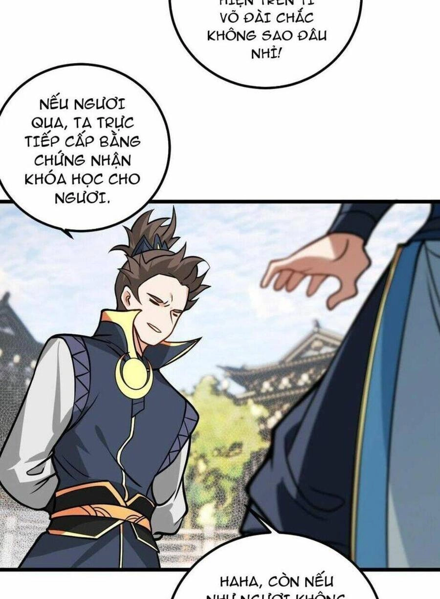 Mang Theo Các Tiên Tử Vô Địch Thiên Hạ Chapter 45 - 31