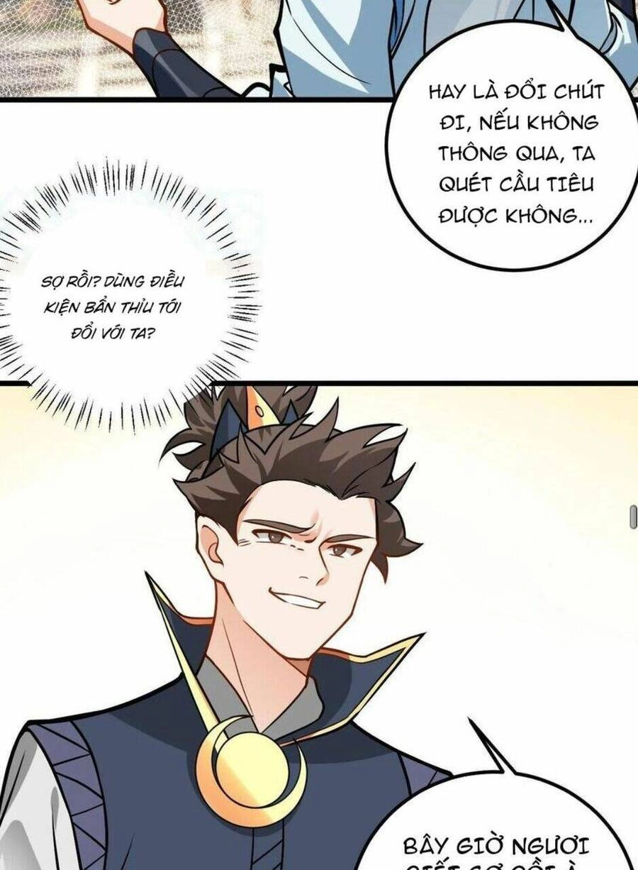 Mang Theo Các Tiên Tử Vô Địch Thiên Hạ Chapter 45 - 33