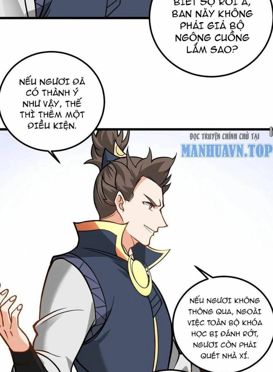 Mang Theo Các Tiên Tử Vô Địch Thiên Hạ Chapter 45 - 34