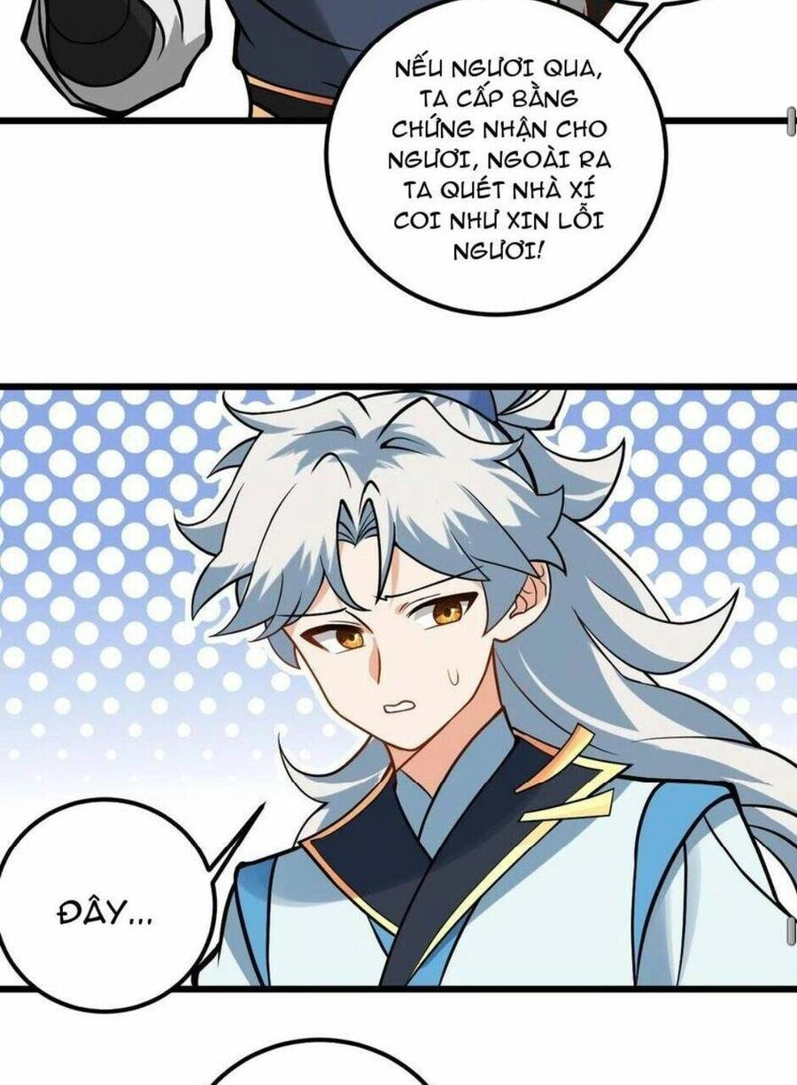 Mang Theo Các Tiên Tử Vô Địch Thiên Hạ Chapter 45 - 35