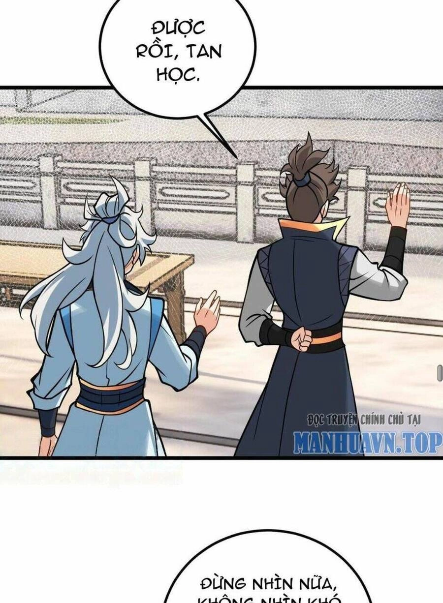 Mang Theo Các Tiên Tử Vô Địch Thiên Hạ Chapter 45 - 36