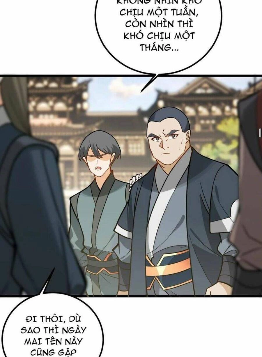 Mang Theo Các Tiên Tử Vô Địch Thiên Hạ Chapter 45 - 37