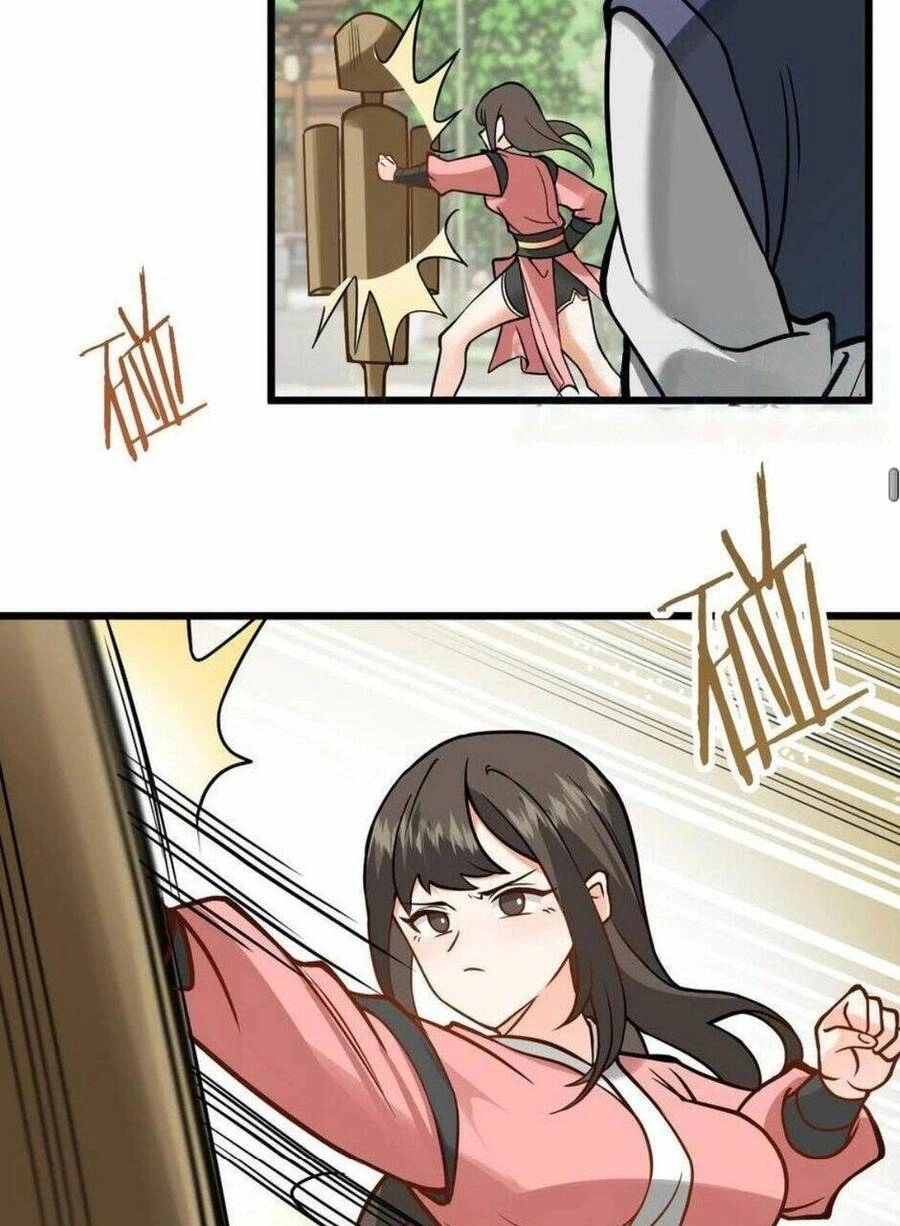 Mang Theo Các Tiên Tử Vô Địch Thiên Hạ Chapter 45 - 40