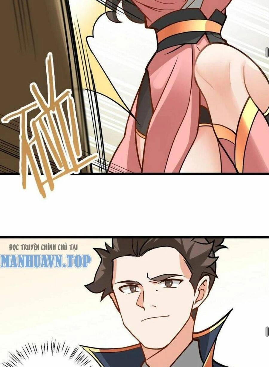 Mang Theo Các Tiên Tử Vô Địch Thiên Hạ Chapter 45 - 41