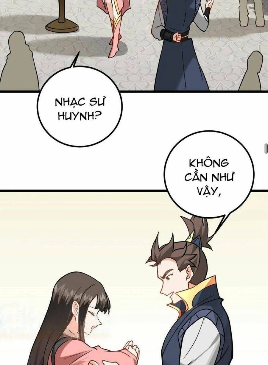 Mang Theo Các Tiên Tử Vô Địch Thiên Hạ Chapter 45 - 43