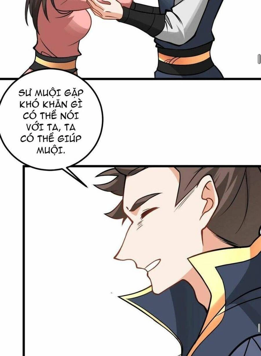 Mang Theo Các Tiên Tử Vô Địch Thiên Hạ Chapter 45 - 44