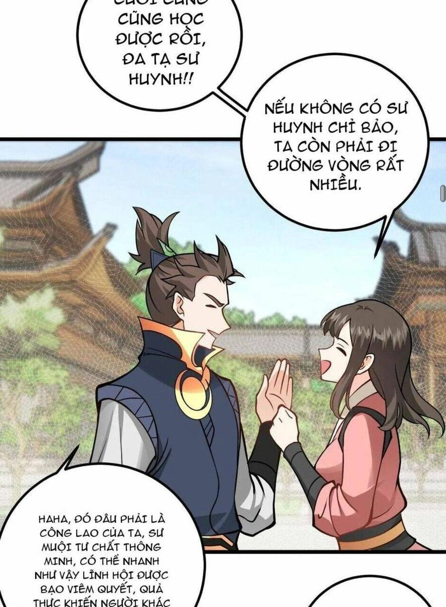 Mang Theo Các Tiên Tử Vô Địch Thiên Hạ Chapter 45 - 48