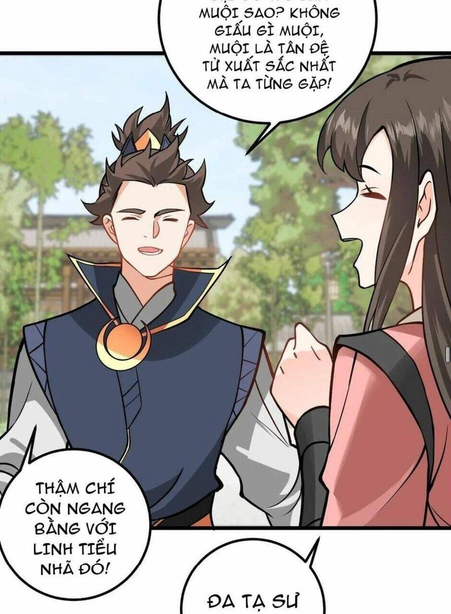 Mang Theo Các Tiên Tử Vô Địch Thiên Hạ Chapter 45 - 50