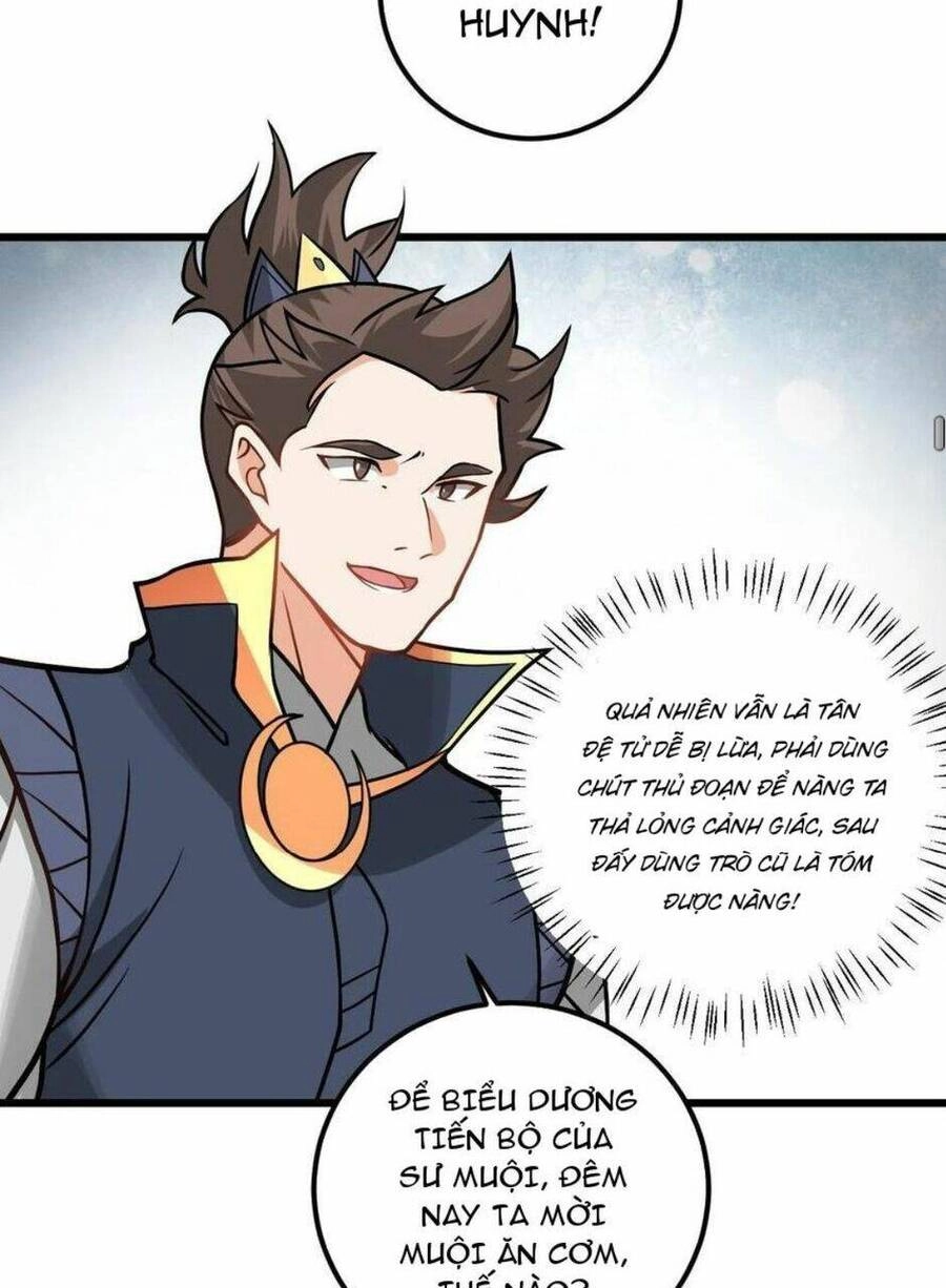 Mang Theo Các Tiên Tử Vô Địch Thiên Hạ Chapter 45 - 51