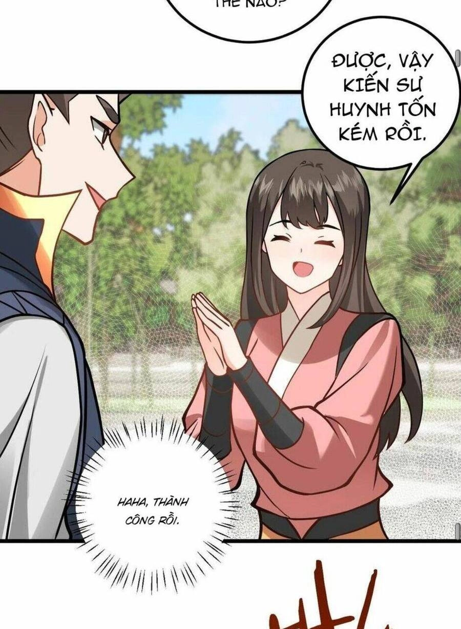 Mang Theo Các Tiên Tử Vô Địch Thiên Hạ Chapter 45 - 52