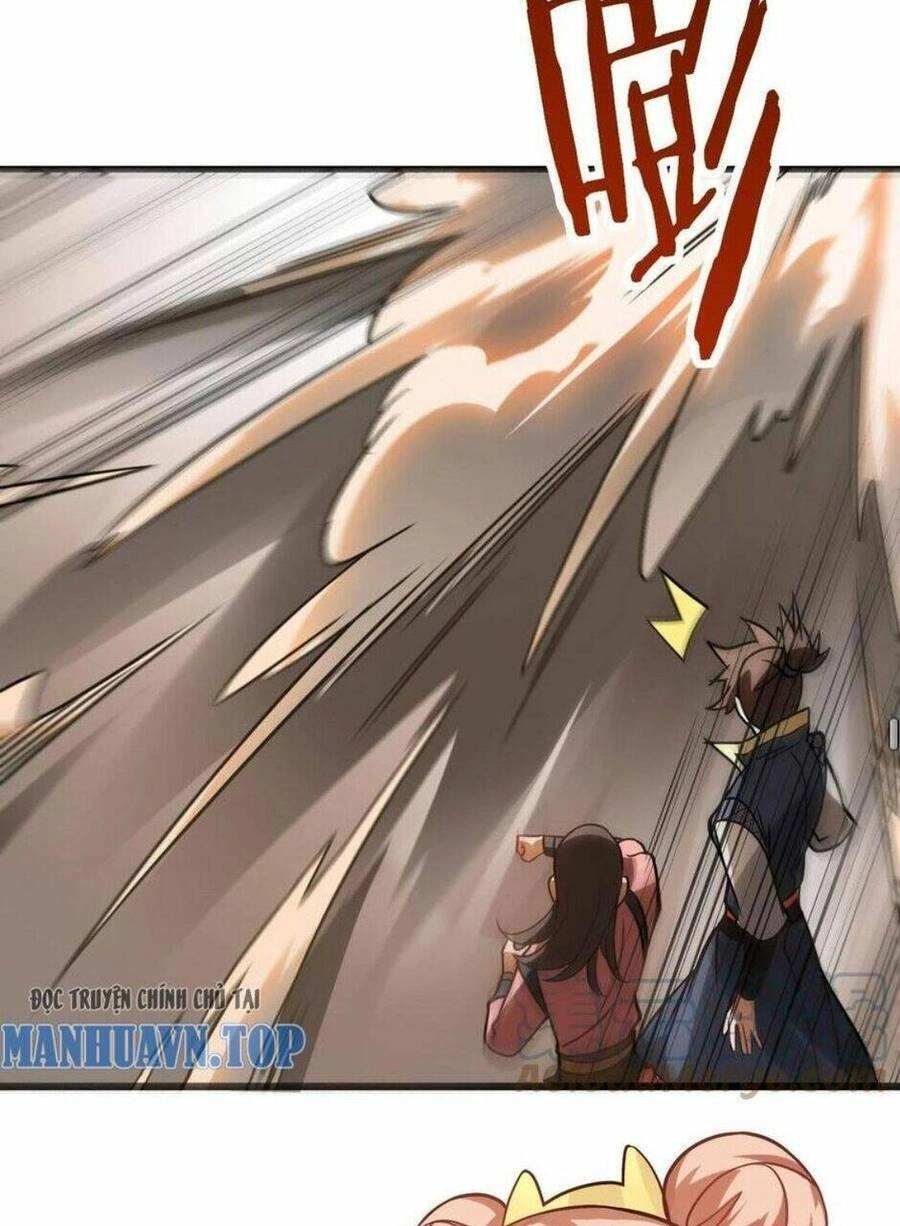 Mang Theo Các Tiên Tử Vô Địch Thiên Hạ Chapter 45 - 53