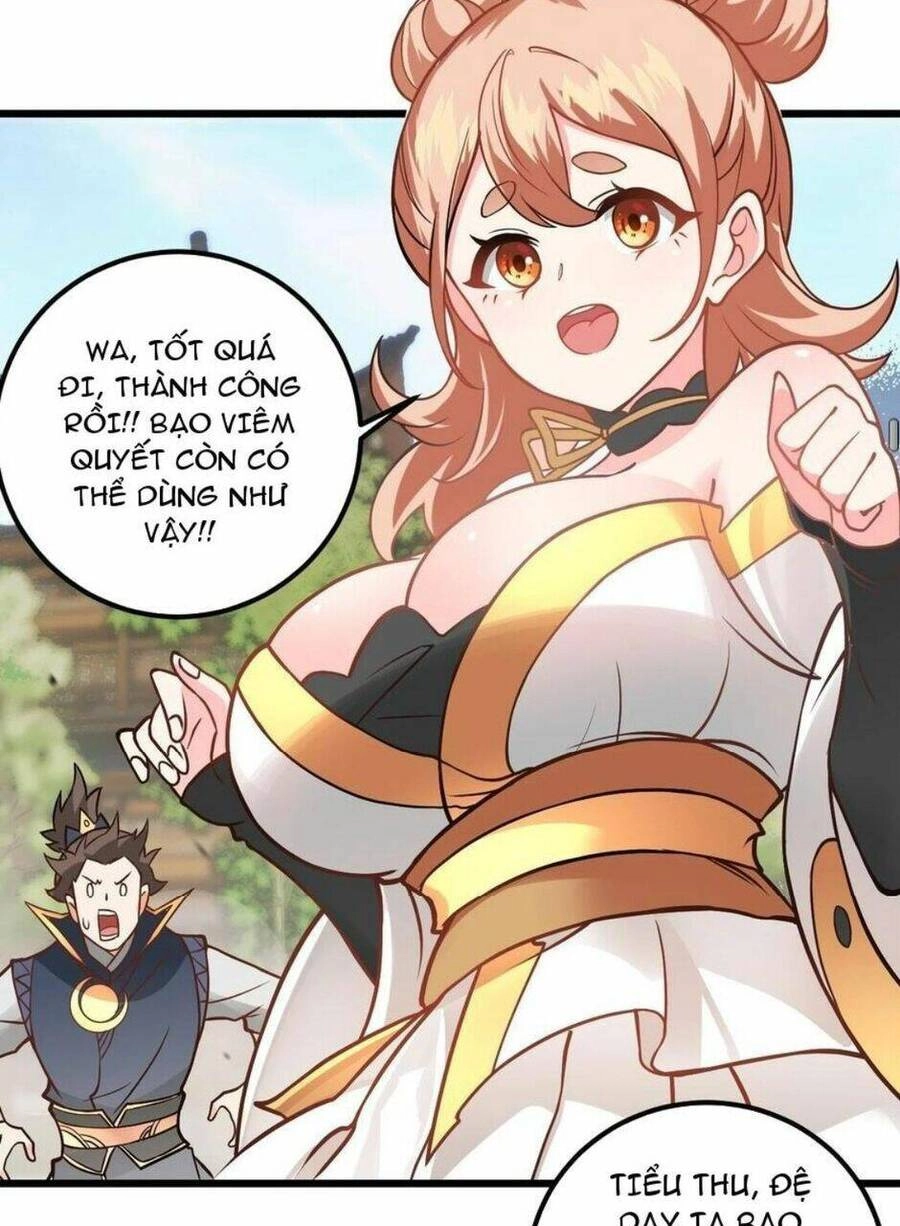 Mang Theo Các Tiên Tử Vô Địch Thiên Hạ Chapter 45 - 54