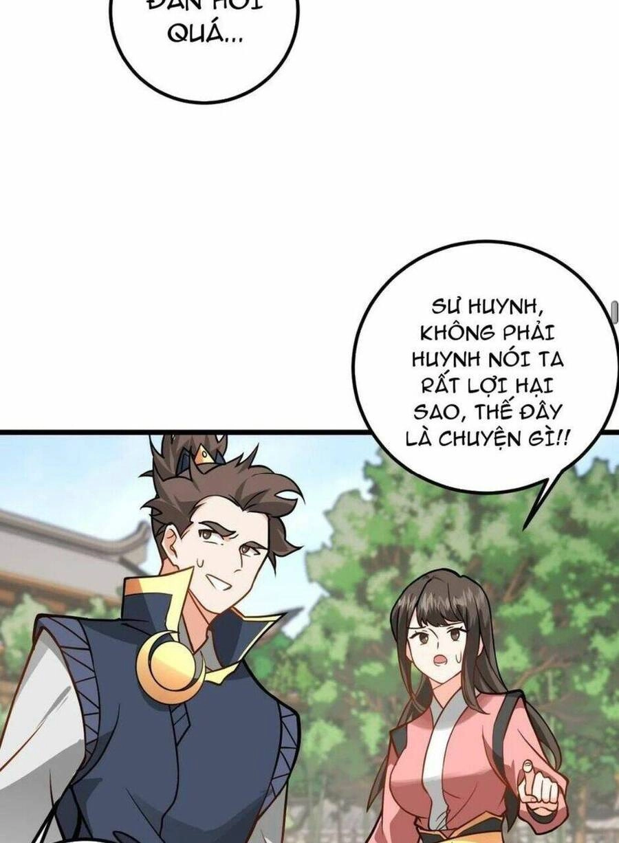 Mang Theo Các Tiên Tử Vô Địch Thiên Hạ Chapter 45 - 57