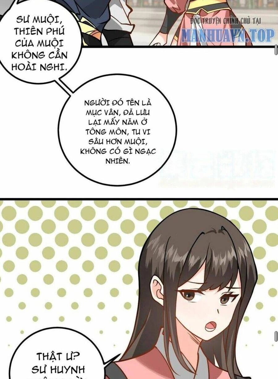 Mang Theo Các Tiên Tử Vô Địch Thiên Hạ Chapter 45 - 58