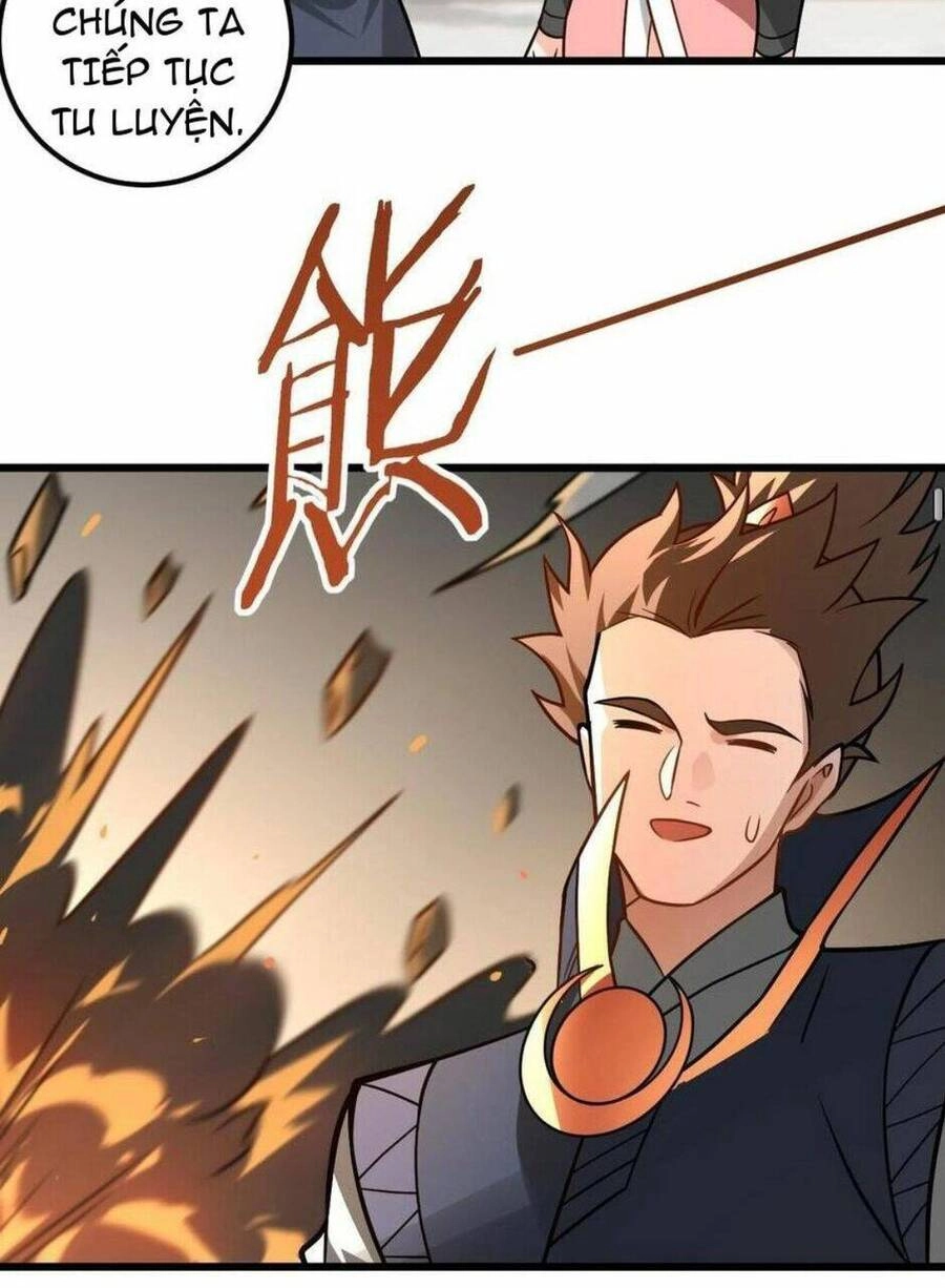 Mang Theo Các Tiên Tử Vô Địch Thiên Hạ Chapter 45 - 60