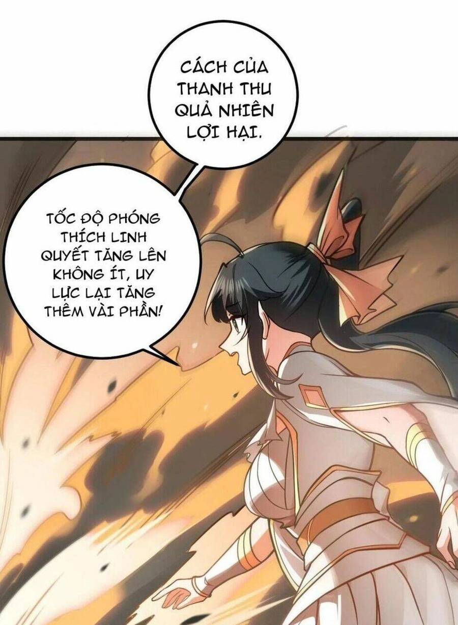 Mang Theo Các Tiên Tử Vô Địch Thiên Hạ Chapter 45 - 61