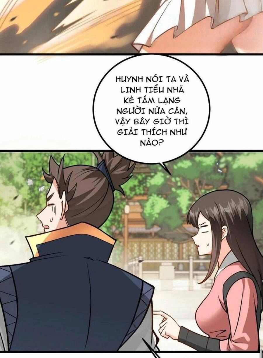 Mang Theo Các Tiên Tử Vô Địch Thiên Hạ Chapter 45 - 62