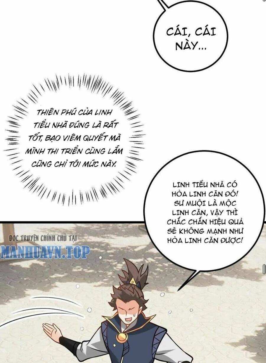 Mang Theo Các Tiên Tử Vô Địch Thiên Hạ Chapter 45 - 63