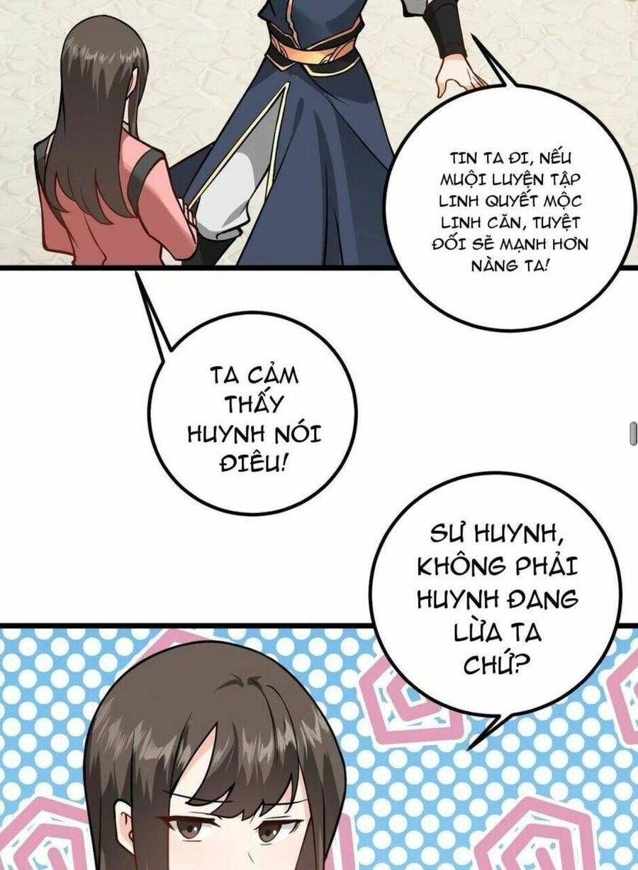 Mang Theo Các Tiên Tử Vô Địch Thiên Hạ Chapter 45 - 64