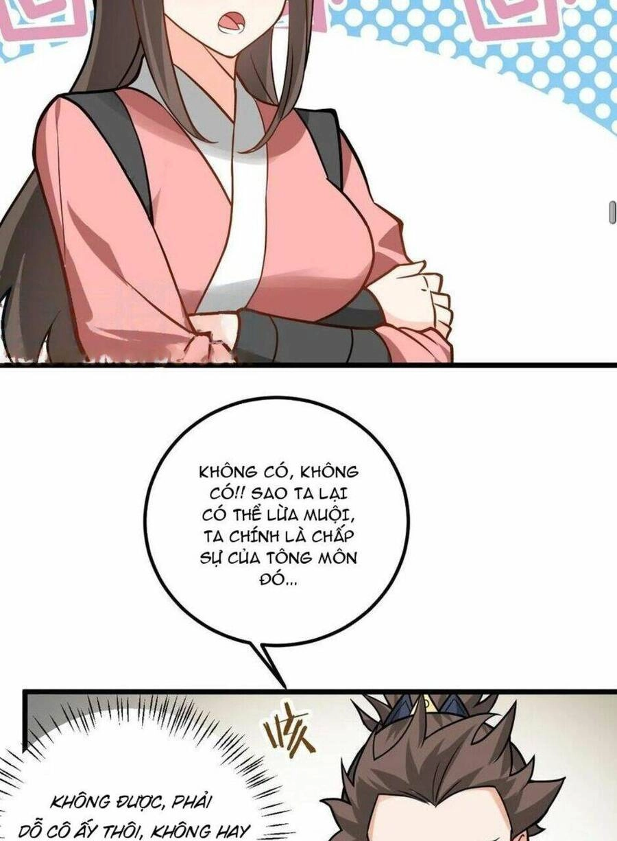 Mang Theo Các Tiên Tử Vô Địch Thiên Hạ Chapter 45 - 65