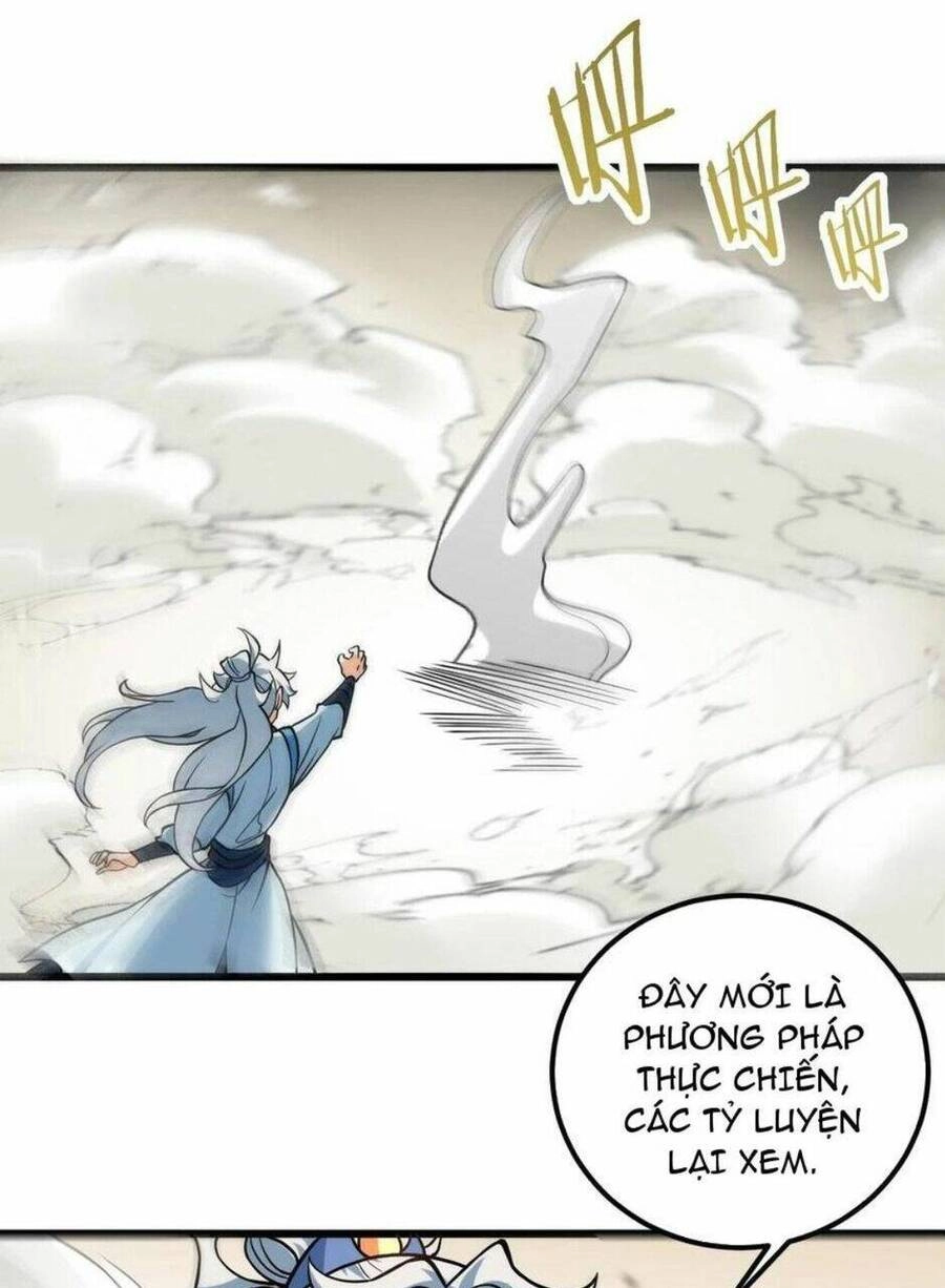 Mang Theo Các Tiên Tử Vô Địch Thiên Hạ Chapter 46 - 1