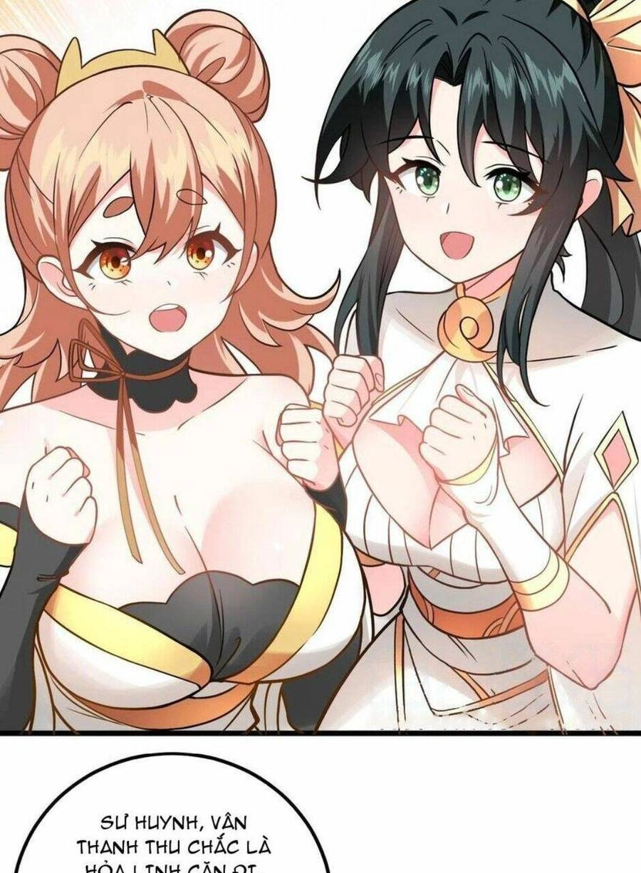 Mang Theo Các Tiên Tử Vô Địch Thiên Hạ Chapter 46 - 3