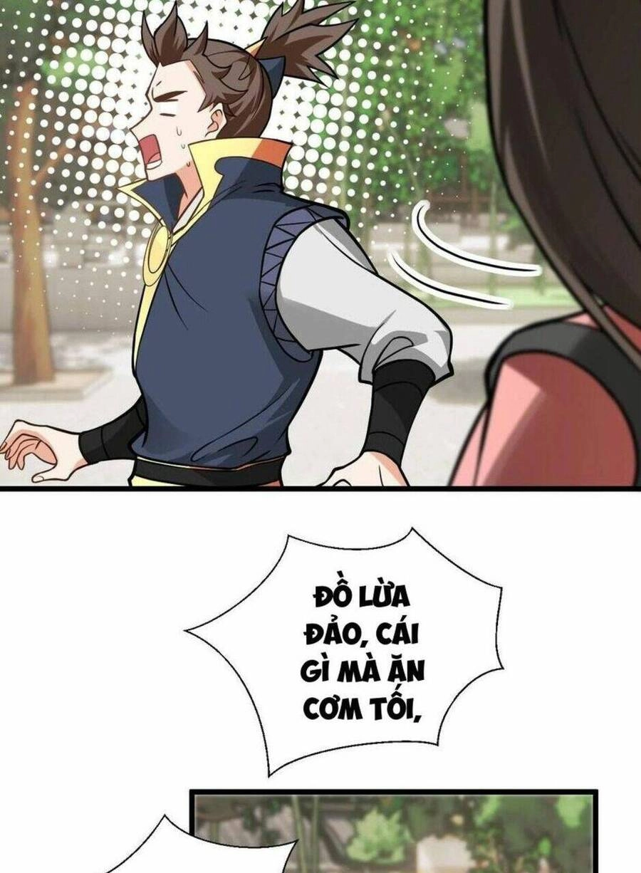 Mang Theo Các Tiên Tử Vô Địch Thiên Hạ Chapter 46 - 5