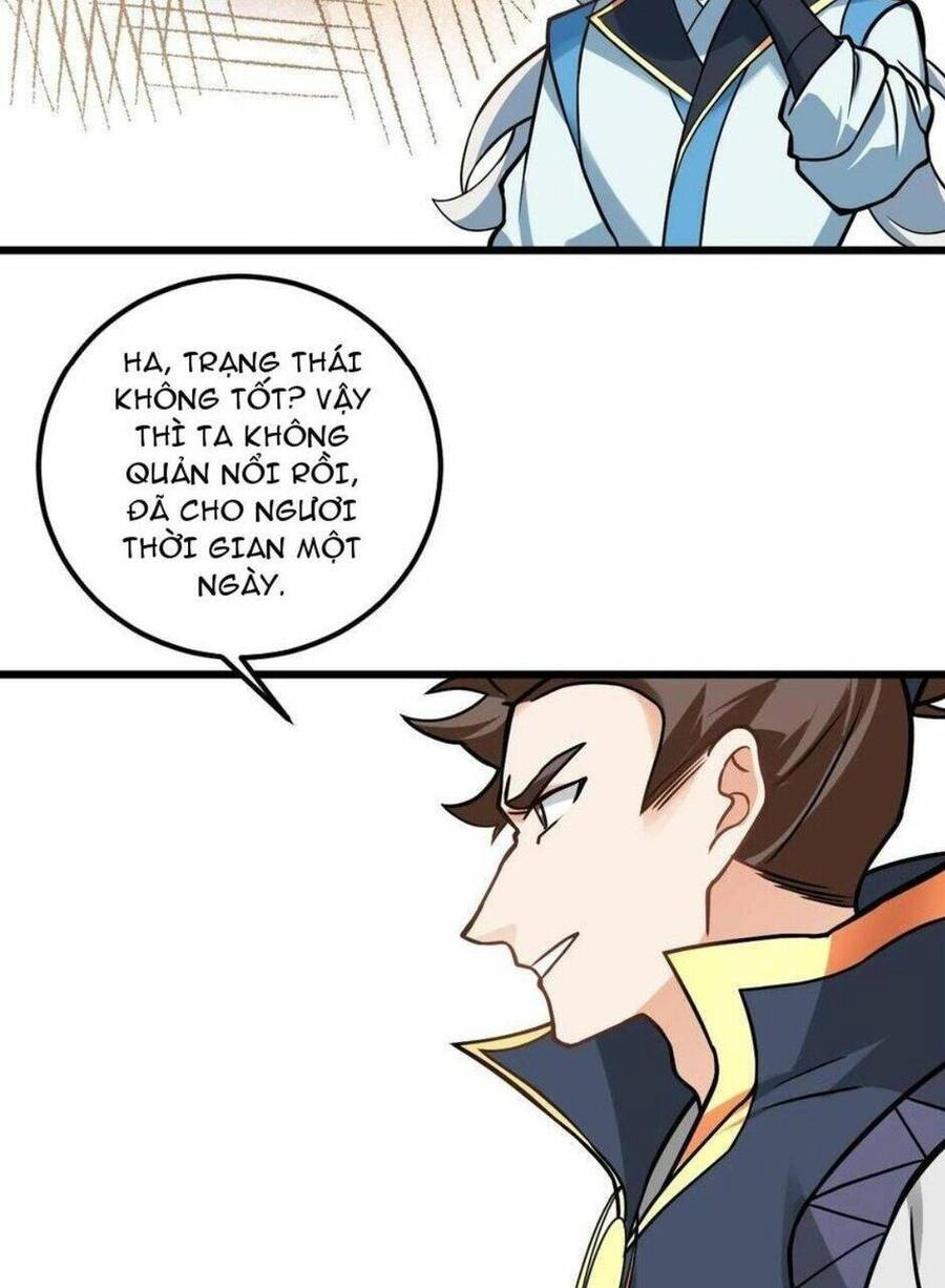 Mang Theo Các Tiên Tử Vô Địch Thiên Hạ Chapter 46 - 11