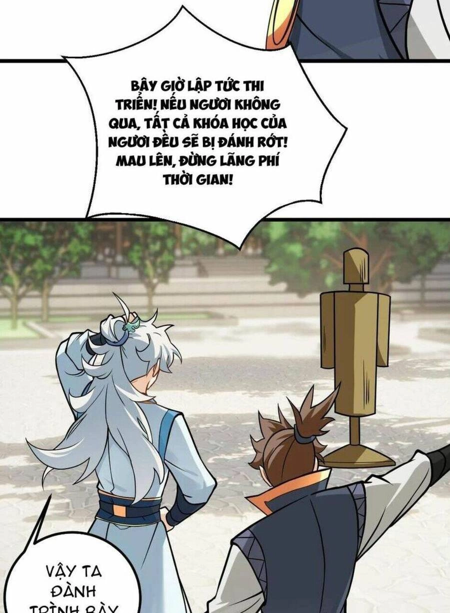 Mang Theo Các Tiên Tử Vô Địch Thiên Hạ Chapter 46 - 12
