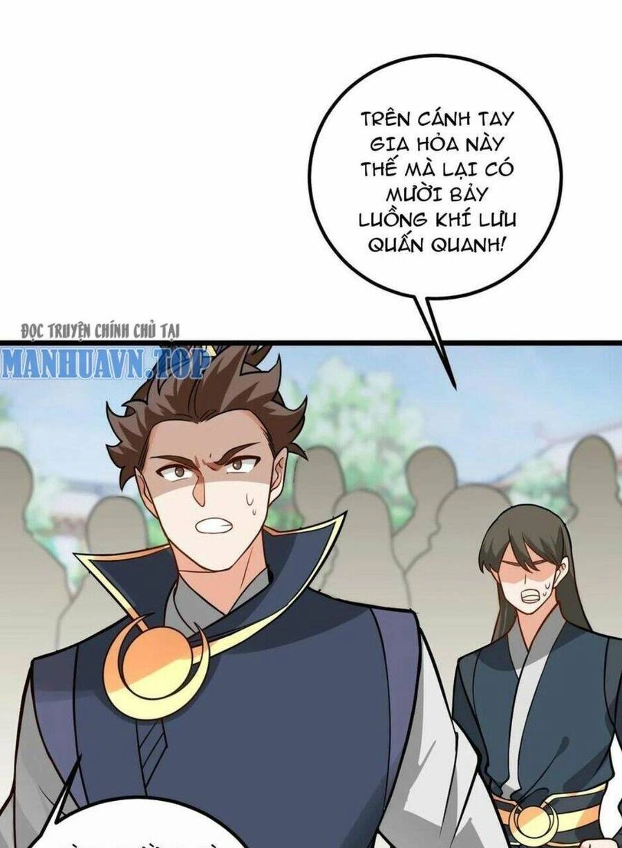 Mang Theo Các Tiên Tử Vô Địch Thiên Hạ Chapter 46 - 16