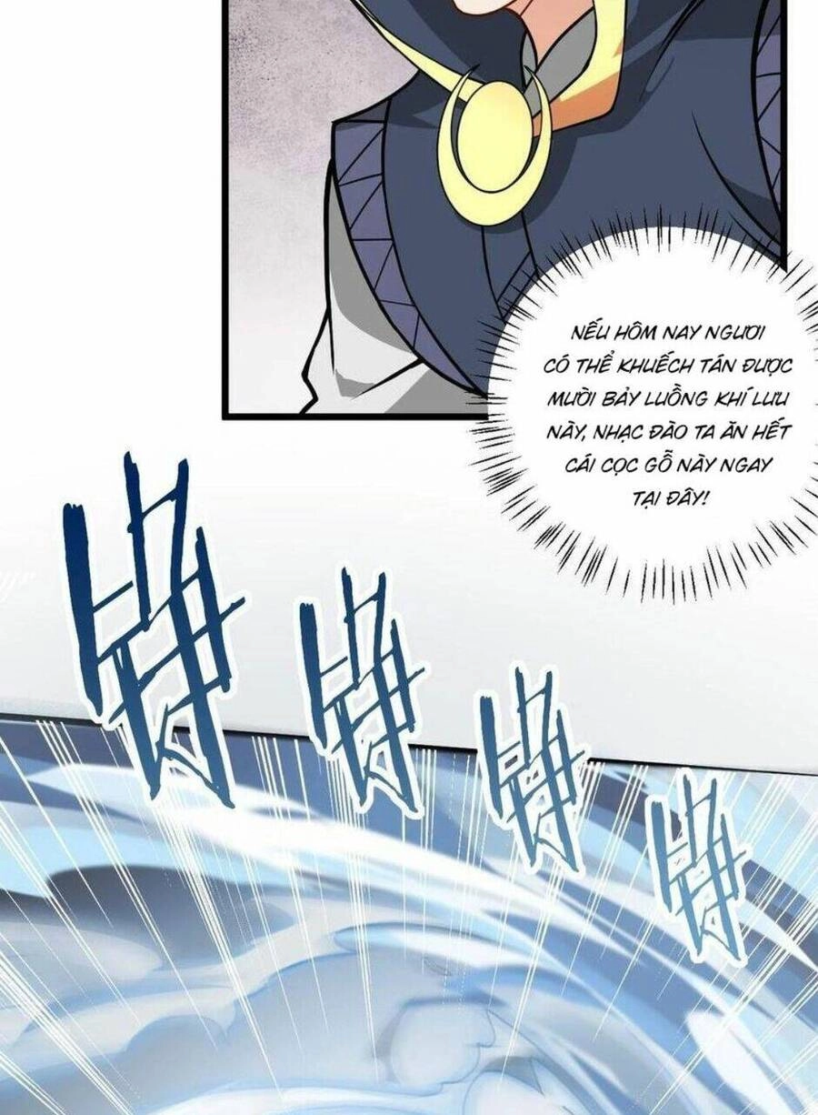 Mang Theo Các Tiên Tử Vô Địch Thiên Hạ Chapter 46 - 19