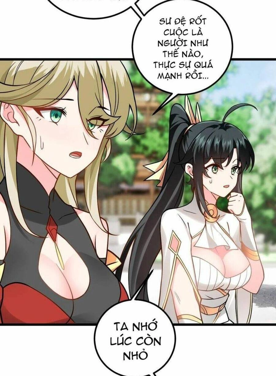 Mang Theo Các Tiên Tử Vô Địch Thiên Hạ Chapter 46 - 23