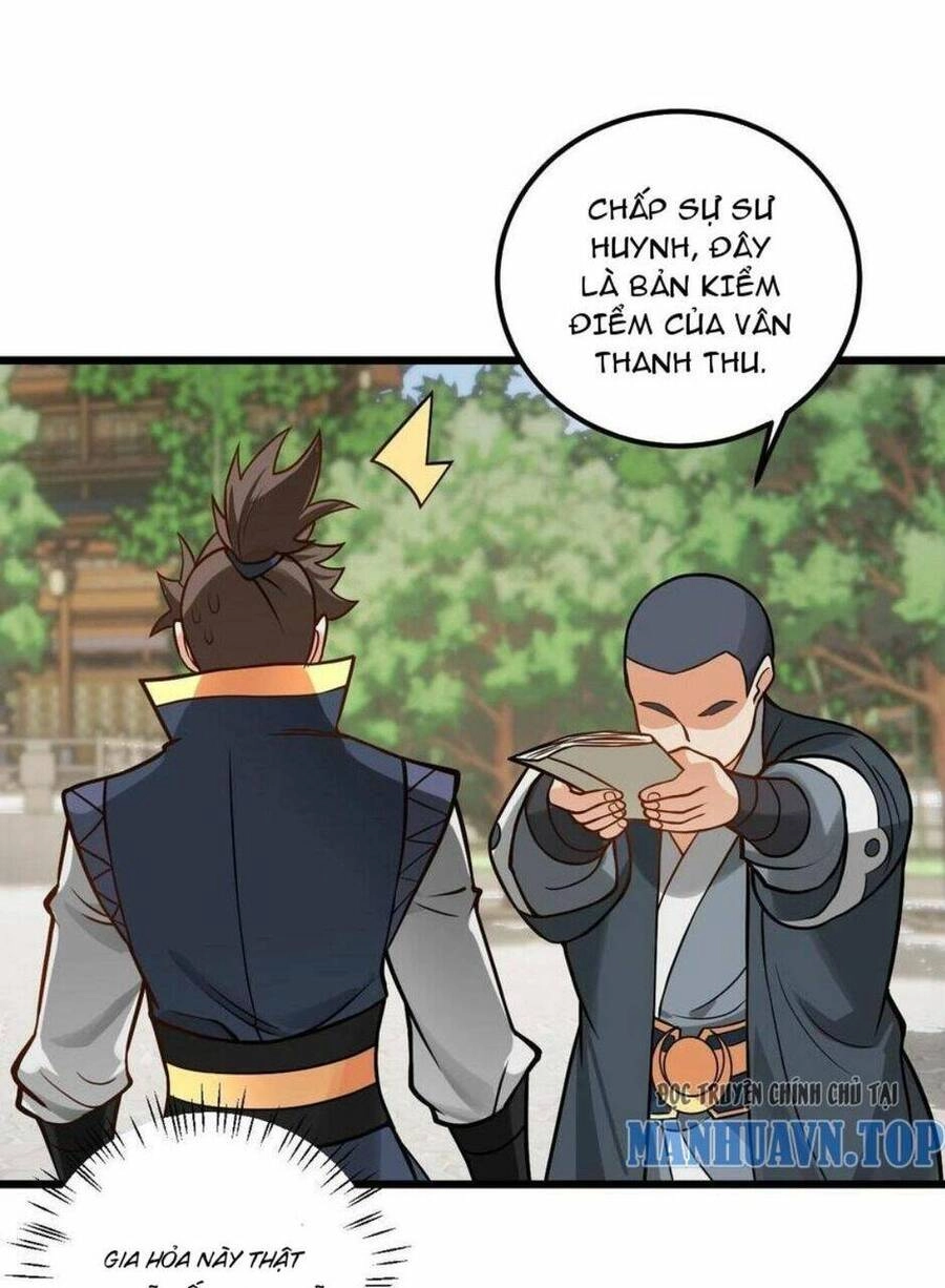 Mang Theo Các Tiên Tử Vô Địch Thiên Hạ Chapter 46 - 30