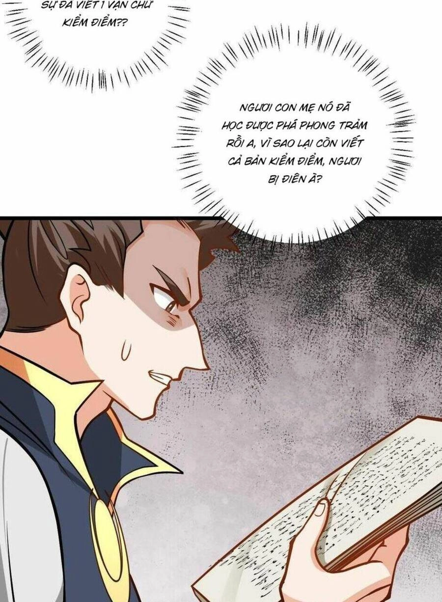 Mang Theo Các Tiên Tử Vô Địch Thiên Hạ Chapter 46 - 31