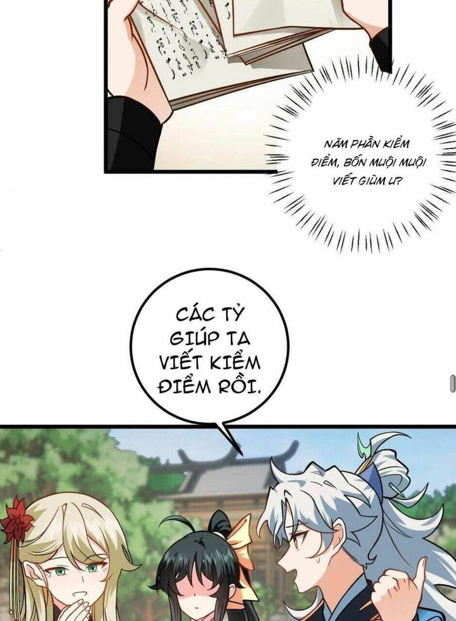 Mang Theo Các Tiên Tử Vô Địch Thiên Hạ Chapter 46 - 33