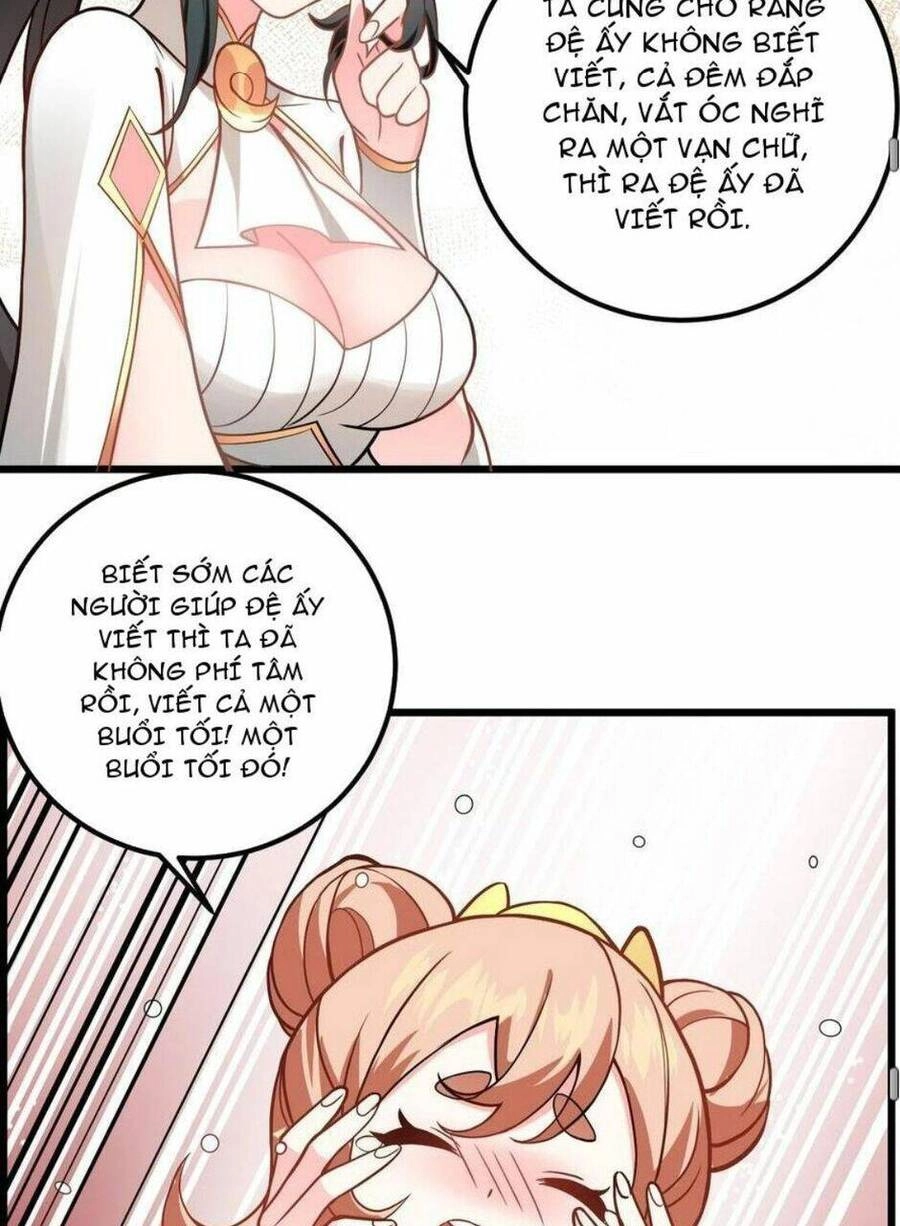 Mang Theo Các Tiên Tử Vô Địch Thiên Hạ Chapter 46 - 35