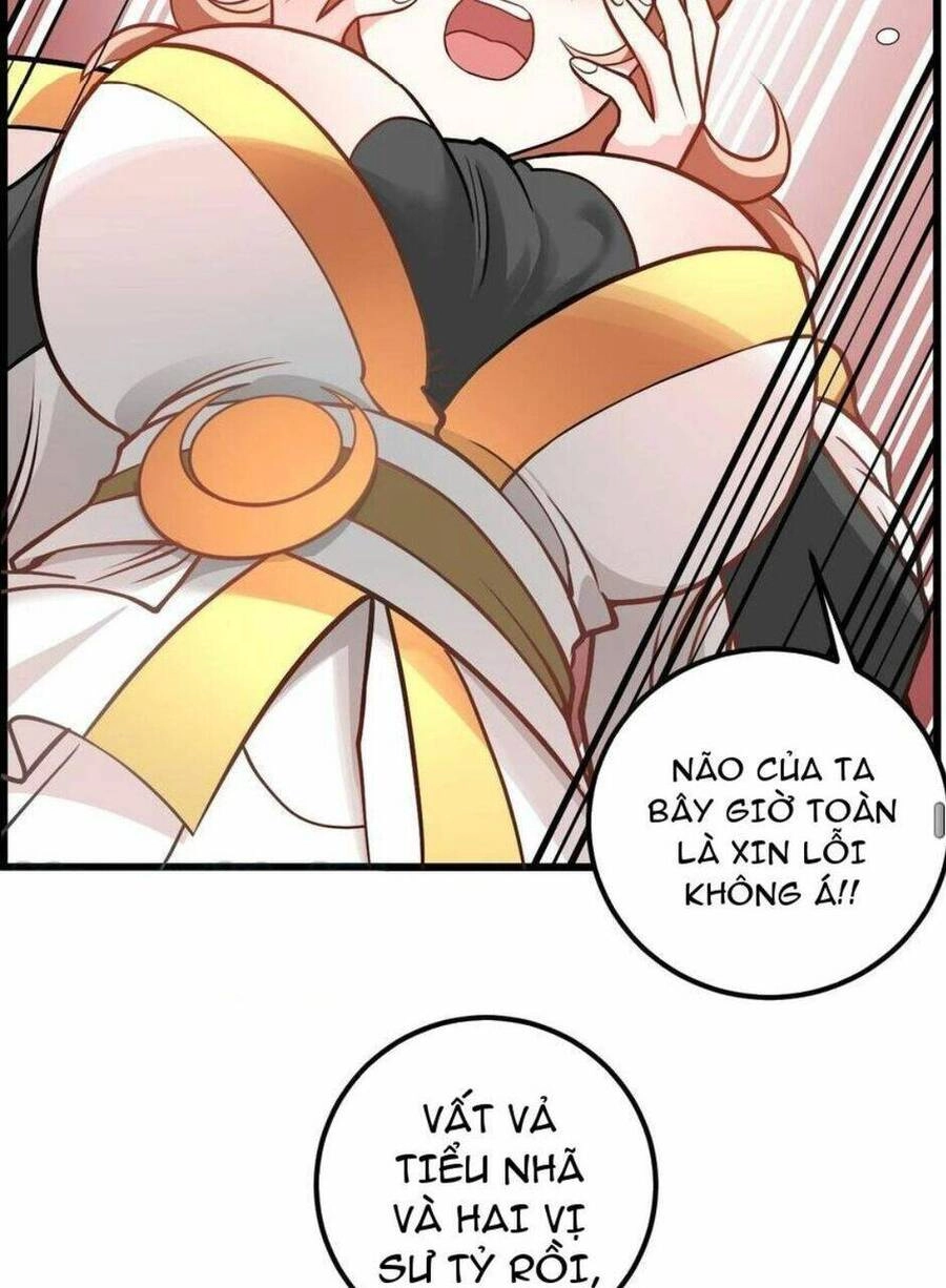 Mang Theo Các Tiên Tử Vô Địch Thiên Hạ Chapter 46 - 36