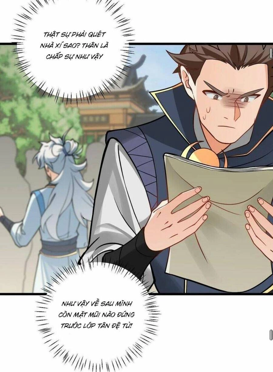 Mang Theo Các Tiên Tử Vô Địch Thiên Hạ Chapter 46 - 38